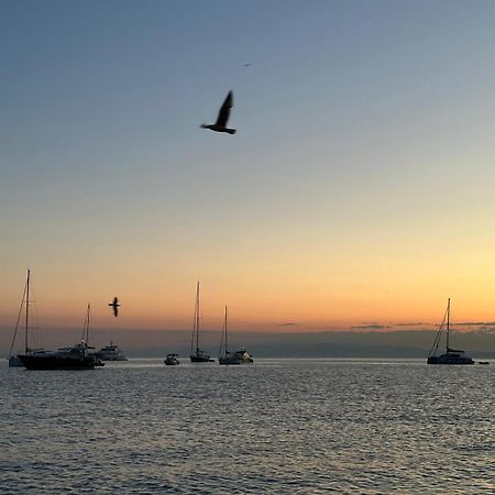 Casetta Del Marinaio Camogli Luaran gambar