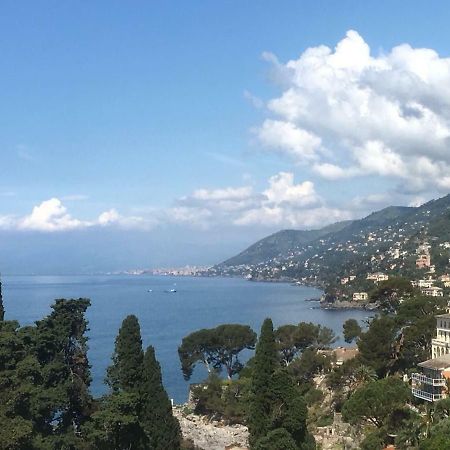 Casetta Del Marinaio Camogli Luaran gambar