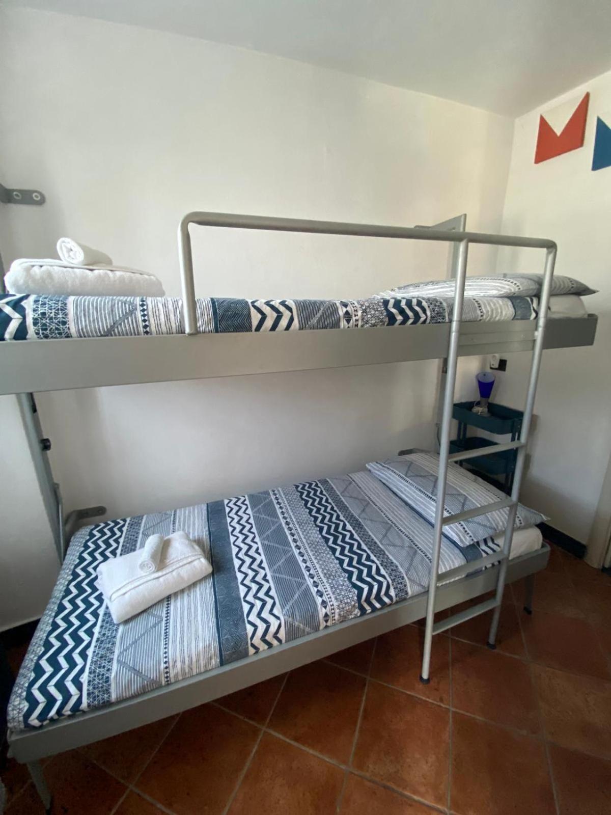 Casetta Del Marinaio Camogli Luaran gambar